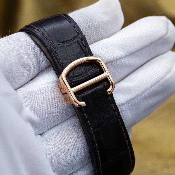 Cartier Calibre De Cartier W7100044